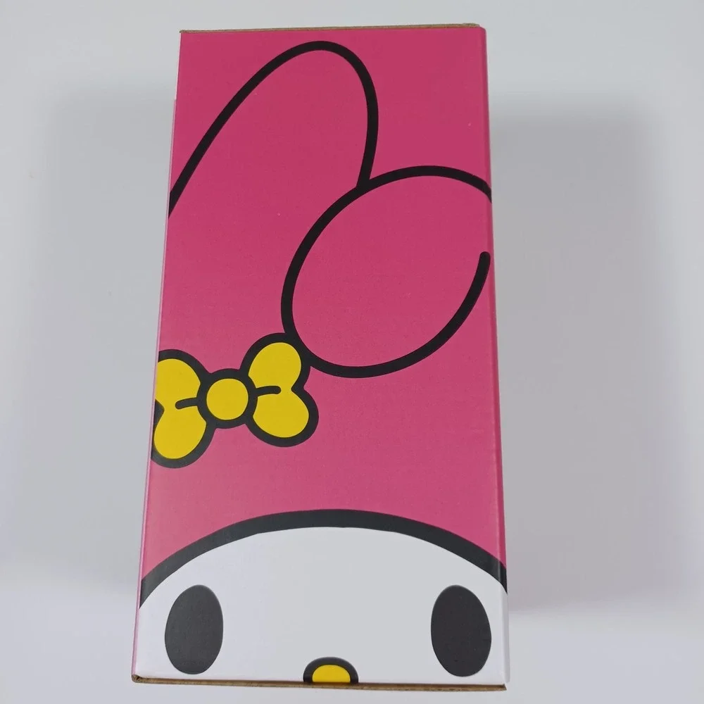 Sanrio My Melody‎ Block Figure Build Set 111 Pcs Leading Brand Compatible NIB!